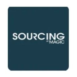 SOURCING at MAGIC LAS VEGAS - 2025